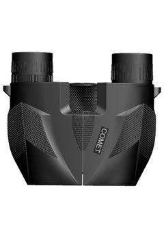 Generic Binoculars for Children and Adults, 10 x 25 Mini Compact Binoculars with Low Light Night Vision for Bird Watching, Concerts, Hunting and Sports Games  - Image 3