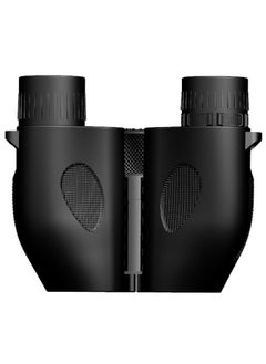 Generic Binoculars for Children and Adults, 10 x 25 Mini Compact Binoculars with Low Light Night Vision for Bird Watching, Concerts, Hunting and Sports Games  - Image 2