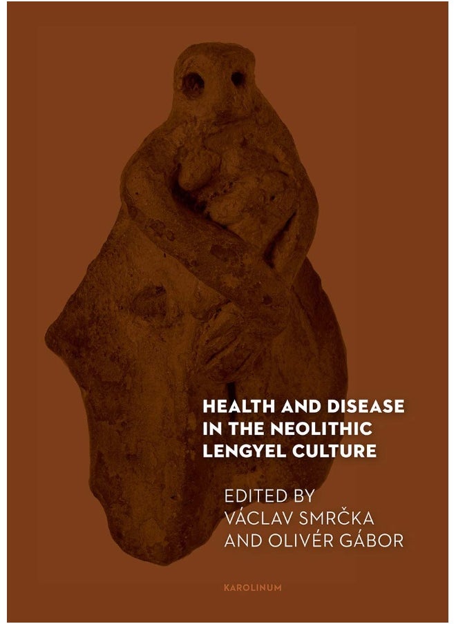 Health and Disease in the Neolithic Lengyel Culture  - Image 2