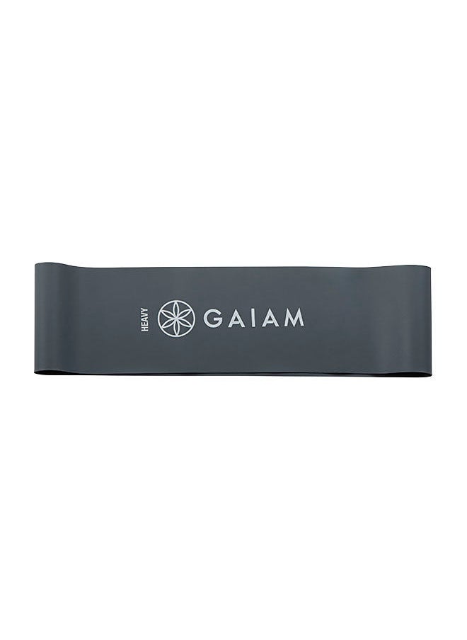 Gaiam Restore Loop Band Kit 3-Pack  - Image 4