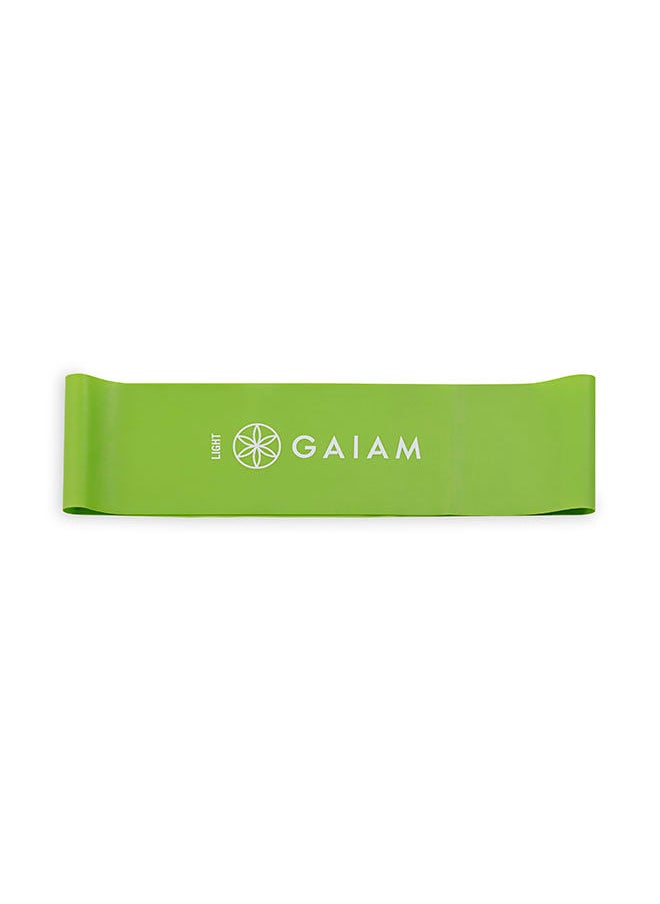 Gaiam Restore Loop Band Kit 3-Pack  - Image 2