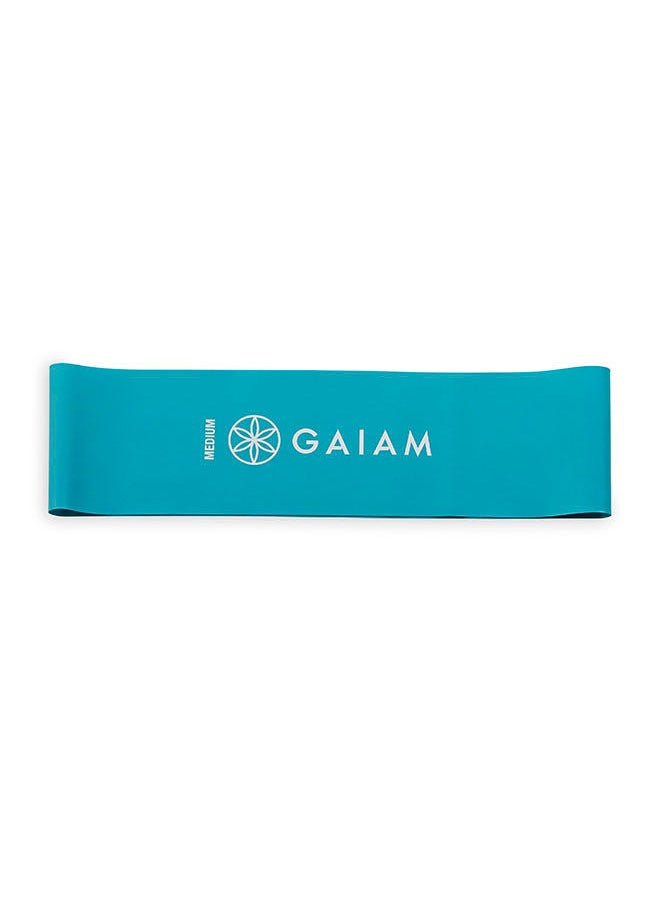 Gaiam Restore Loop Band Kit 3-Pack  - Image 3