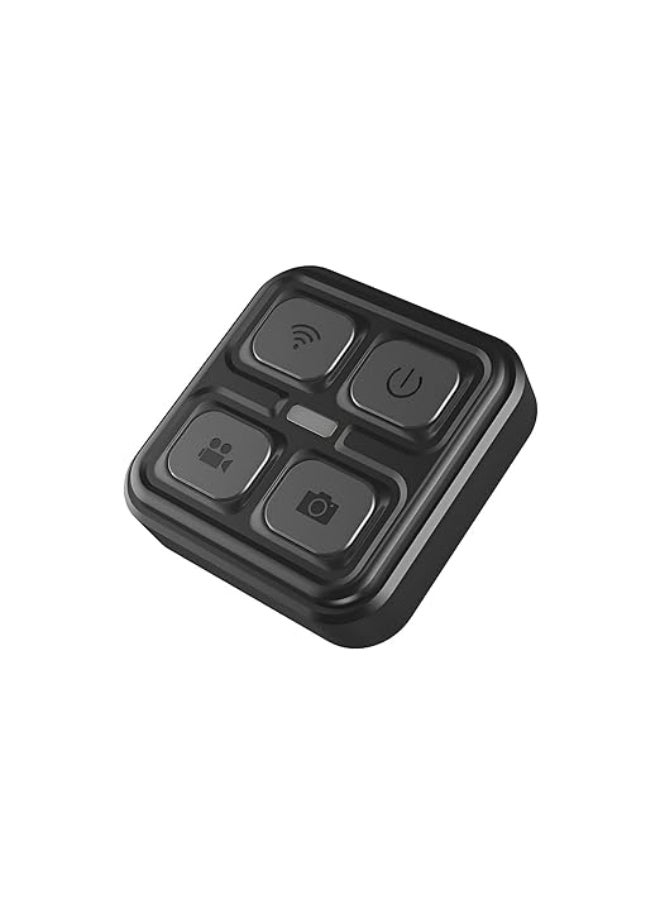 SJCAM Renewed - Wireless Smart Watch Remote Controller Compatible with SJCAM M20 SJ6 SJ7 SJ8 SJ9 Series Black SJ-REMOT-20 - Image 2