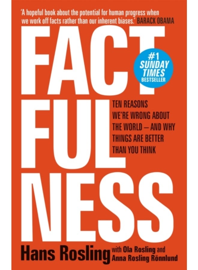 Factfulness