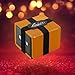 Quiver Time Orange Citadel Deck Block for Magic the Gathering Cards TCG 100 Premium Commander Deck Box MTG Deck Box for Cards Dice Tokens Custom Divider Magnetic Closure - Image 3