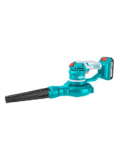 TOTAL Aspirator Blower Lithium- ion 20V Without Battery And Charger TABLI2001