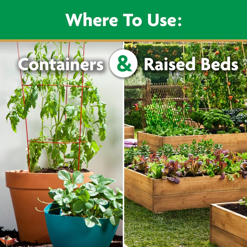 Miracle-Gro Water Soluble Tomato Plant Food - Image 5