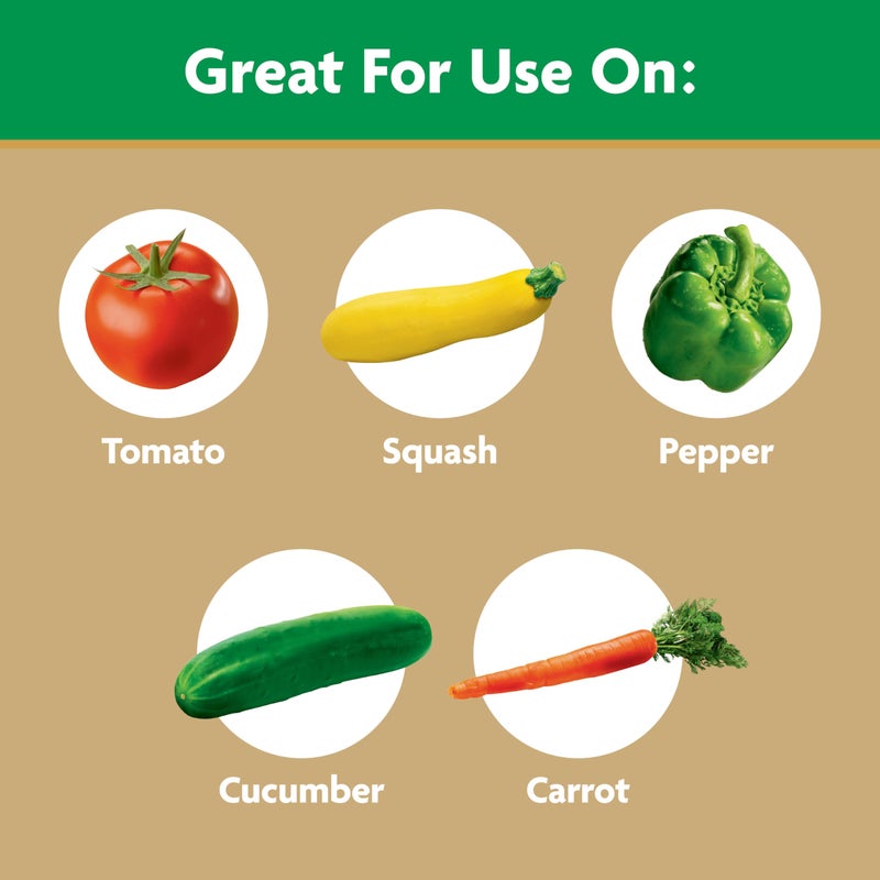 Miracle-Gro Water Soluble Tomato Plant Food - Image 4