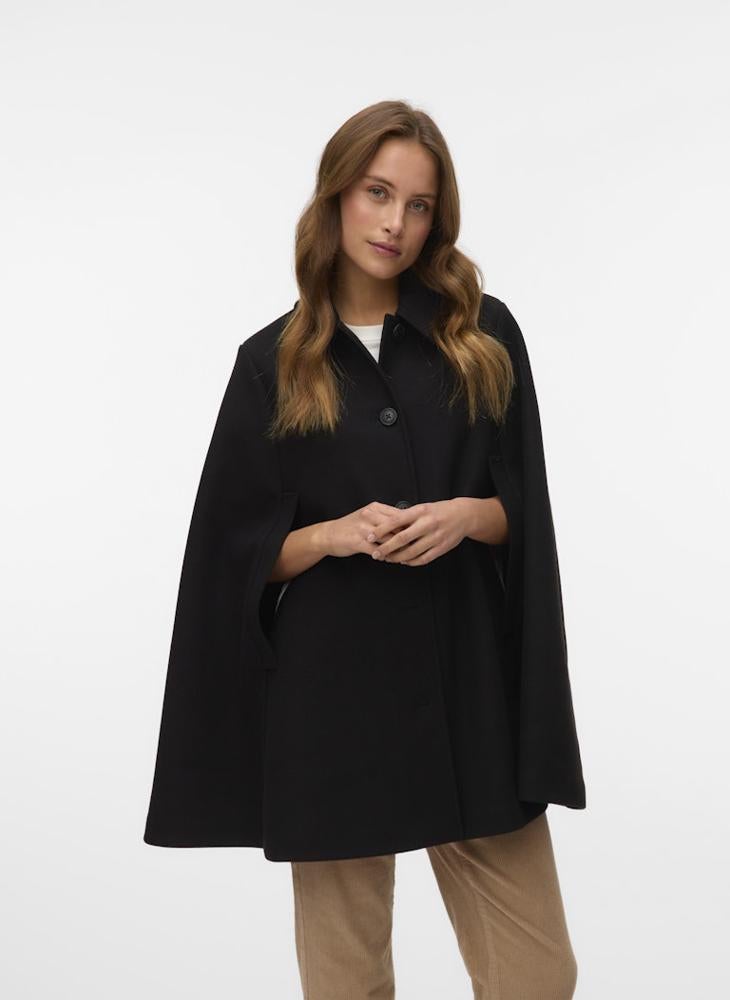 فيرو مودا معطف فامبوب كيب - Image 1