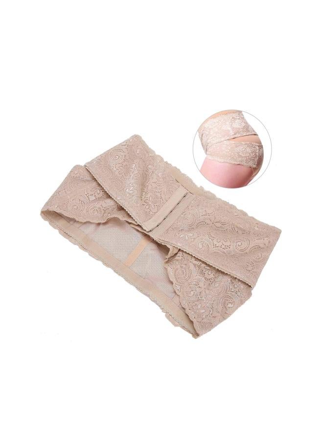 Postpartum Support Recovery Belt, HipUp Pelvis Correction Belt Postpartum Belt Women Pelvic Correction Belt (Skin Color)(L) - Image 5