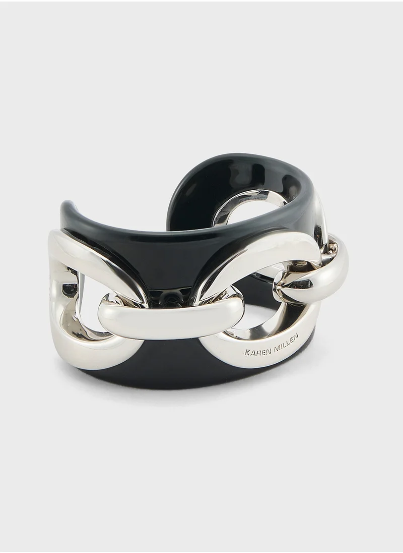 Ted Baker Statement Chain Cuff
