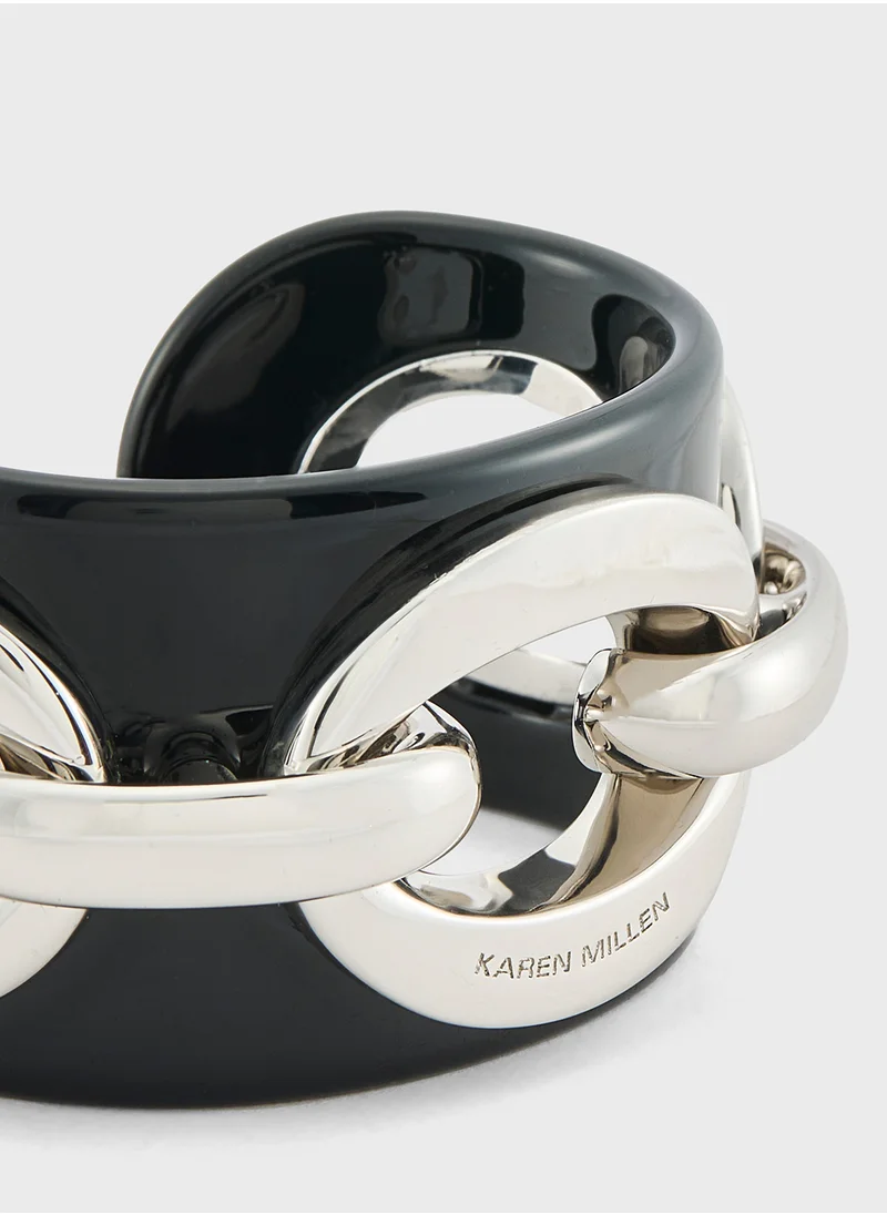 Ted Baker Statement Chain Cuff