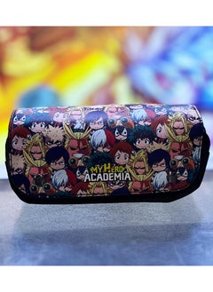 Anime My Hero Academia Pencil Case