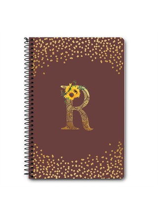 Brown -  R