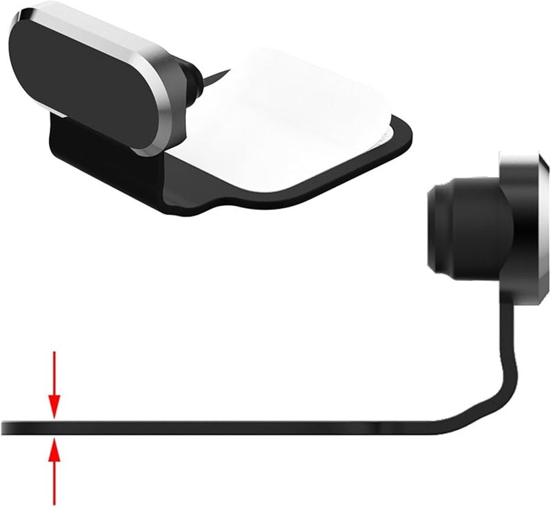 Green USB C Charging Port Cover Shields Phone From Dust Prolongs Device Life - Image 4
