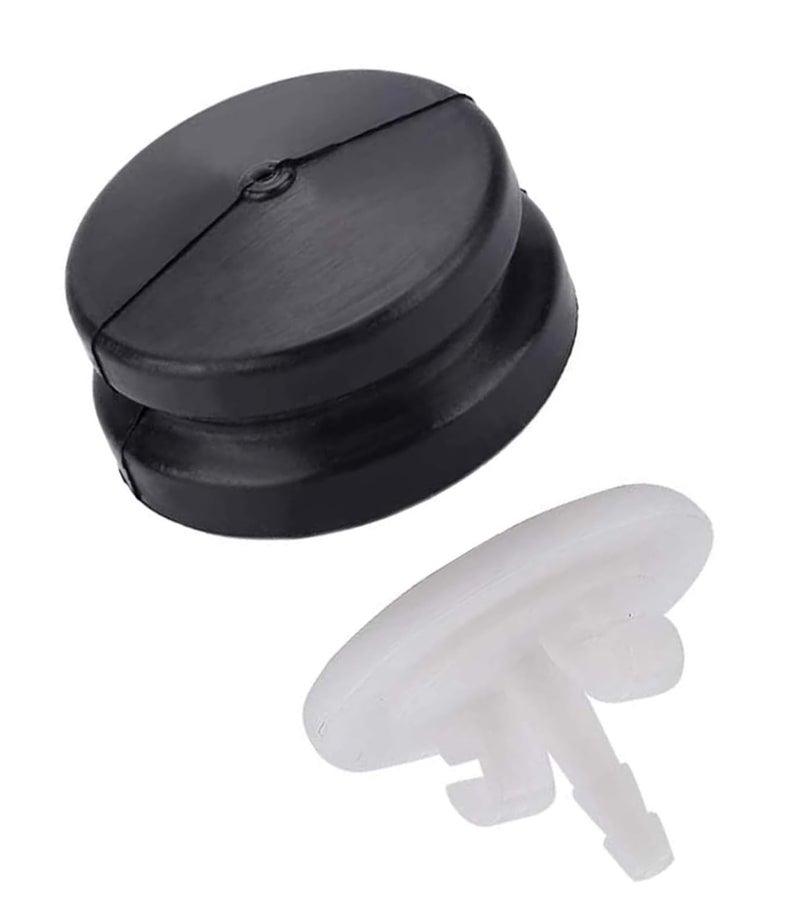fascinatte fascinatte Go-Cheers 667460 44-2750 Primer Bulbs Replaces Toro CCR-3650, CCR-1000,CCR-2000, CCR-2017, CCR-2450,Lawn-BOY  - Image 2