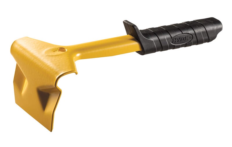 Hyde Heavy Duty Molding and Trim Puller. Removes Baseboards, Tile, Carpet. Trim Saving Tool. - Image 1