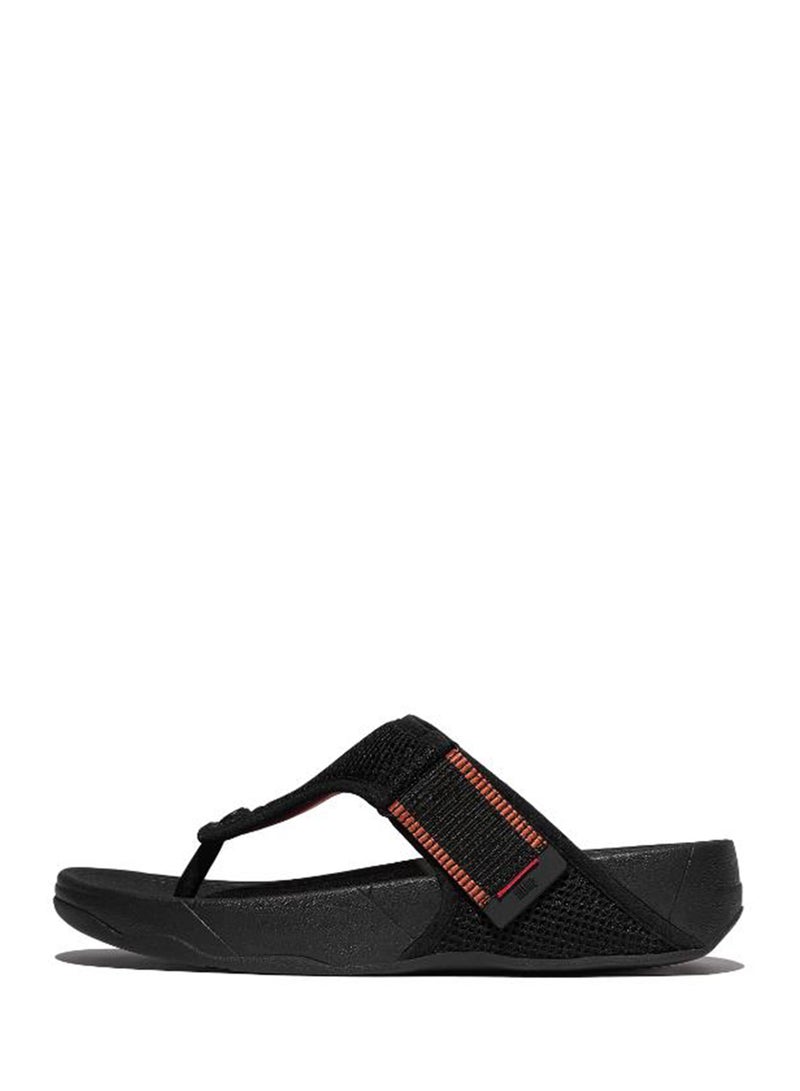 FitFlop Trakk Toe Post Casual Sandals - Image 1