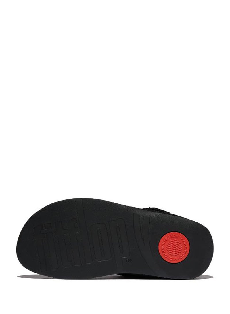 FitFlop Trakk Toe Post Casual Sandals - Image 5