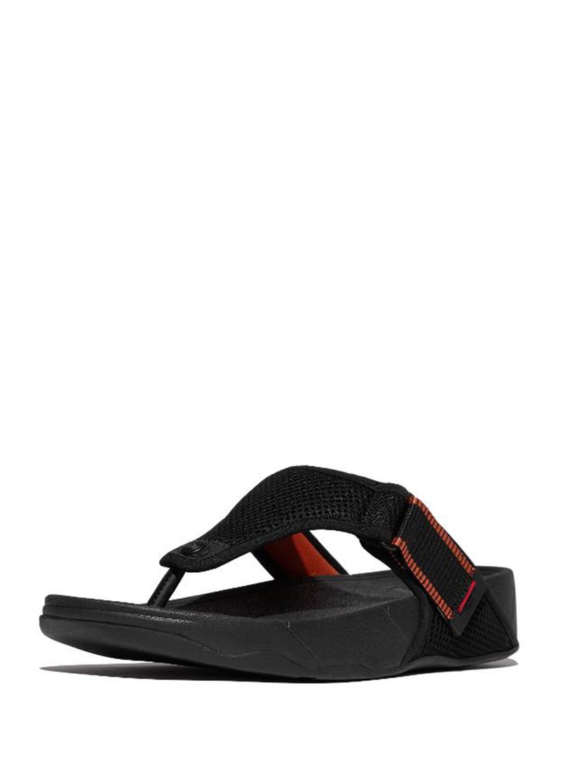 FitFlop Trakk Toe Post Casual Sandals - Image 2