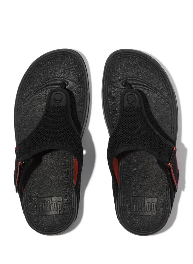 FitFlop Trakk Toe Post Casual Sandals