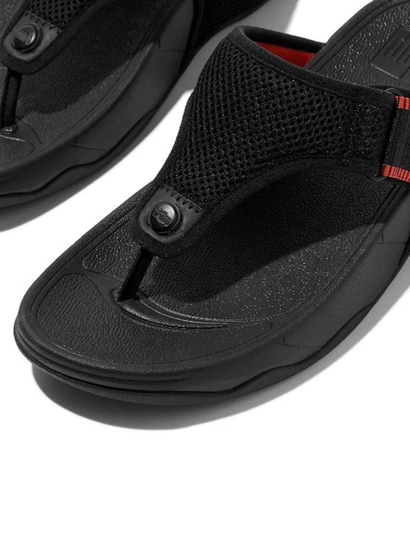 FitFlop Trakk Toe Post Casual Sandals