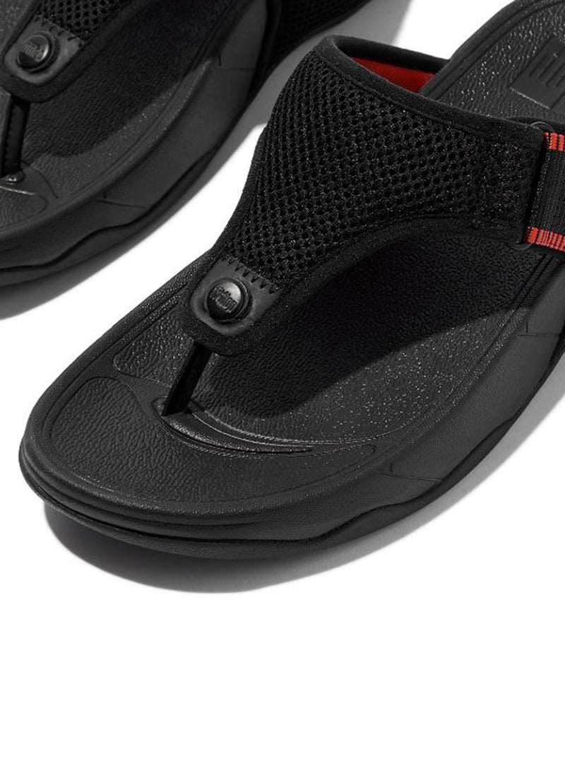 FitFlop Trakk Toe Post Casual Sandals - Image 3