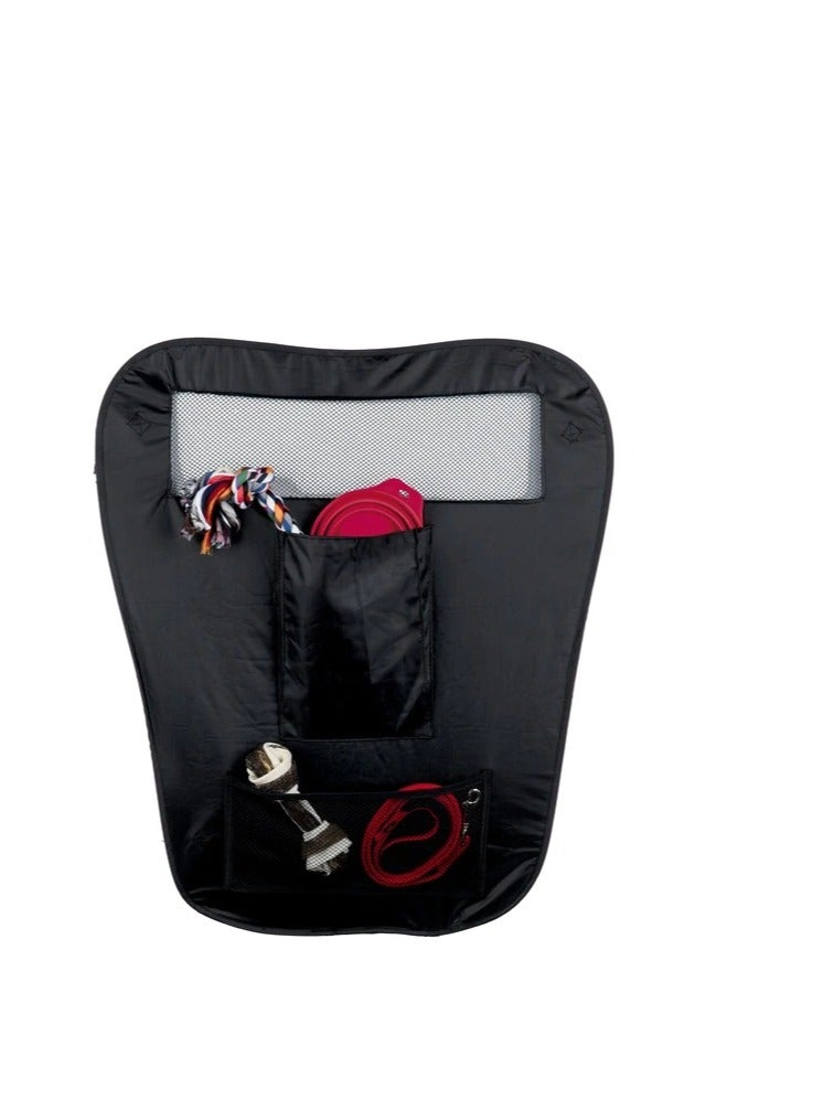 Trixie Foldable Car Partition - Image 1