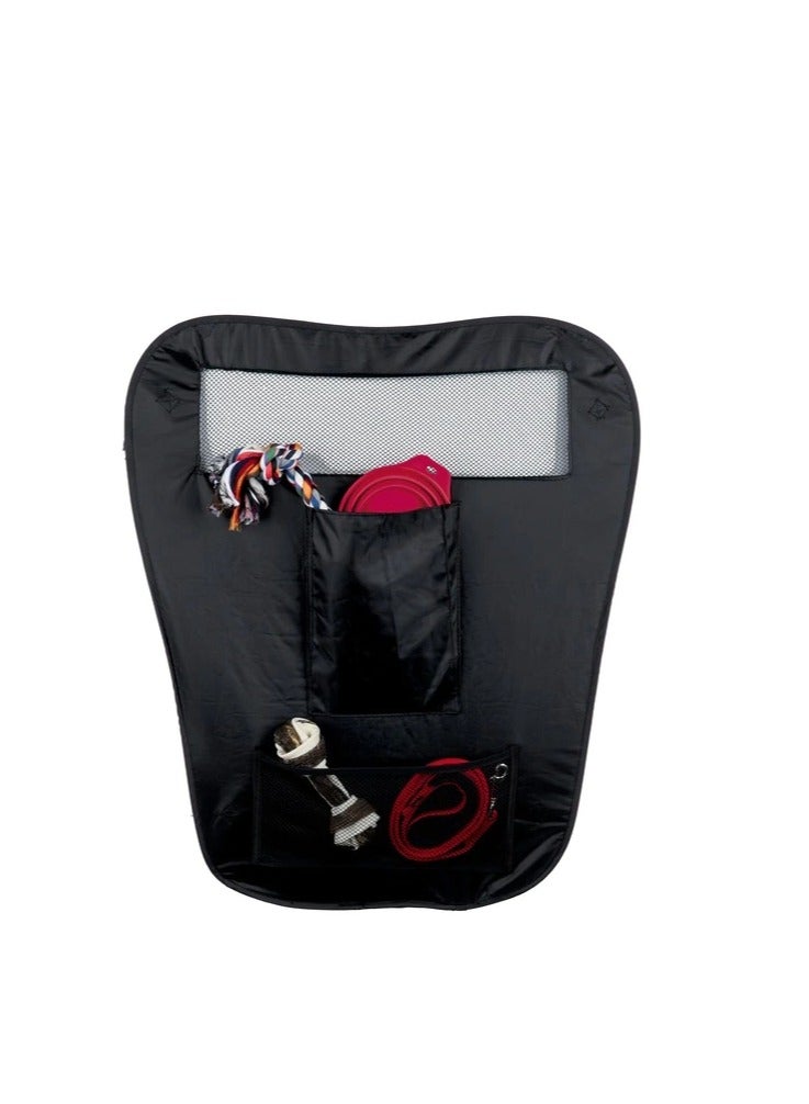 Trixie Foldable Car Partition - Image 2