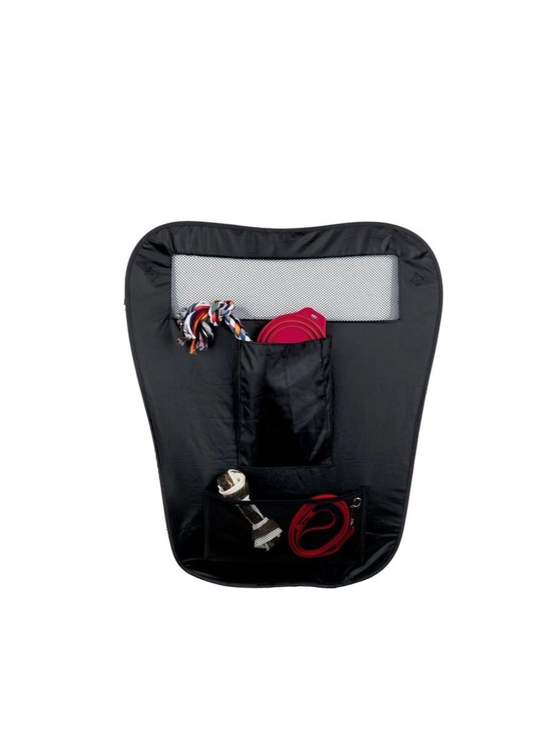 Trixie Foldable Car Partition - Image 3