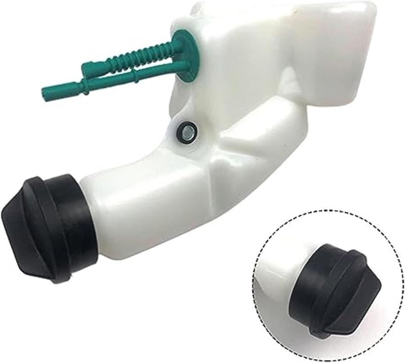 Yurefax Fuel Tank Assembly for Trimmers - Image 3