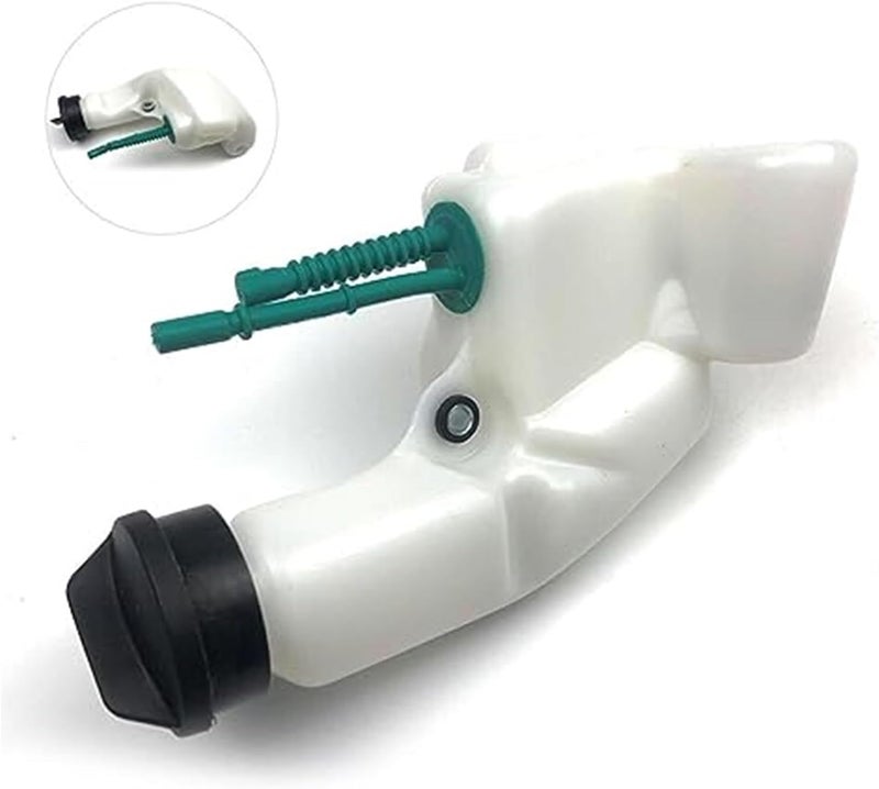 Yurefax Fuel Tank Assembly for Trimmers - Image 4