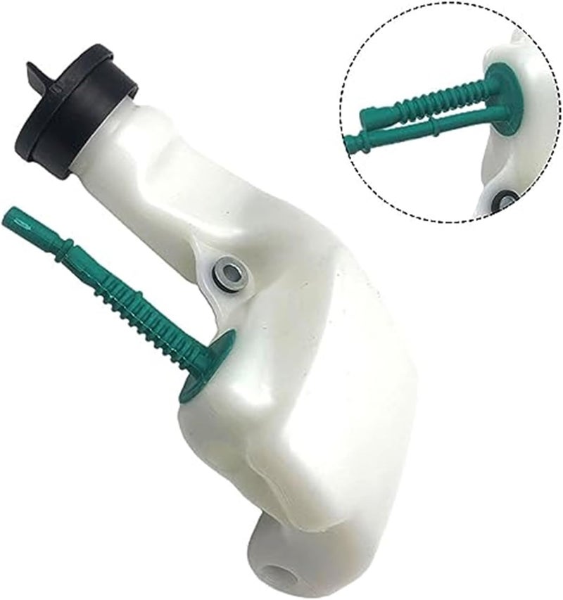 Yurefax Fuel Tank Assembly for Trimmers - Image 5