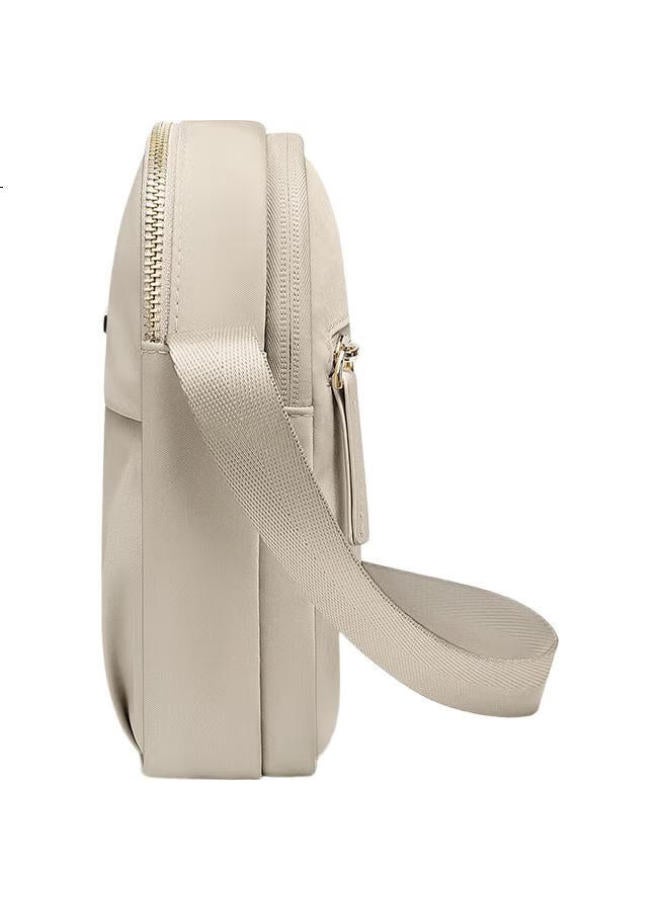 Golf Crossbody Bag For Women, Fashionable Handbag, Water-Resistant Shoulder Bag, Versatile Phone Pouch, Small Purse, Birthday Gift For Women - Image 2