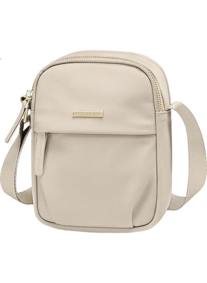 Golf Crossbody Bag For Women, Fashionable Handbag, Water-Resistant Shoulder Bag, Versatile Phone Pouch, Small Purse, Birthday Gift For Women - Image 3