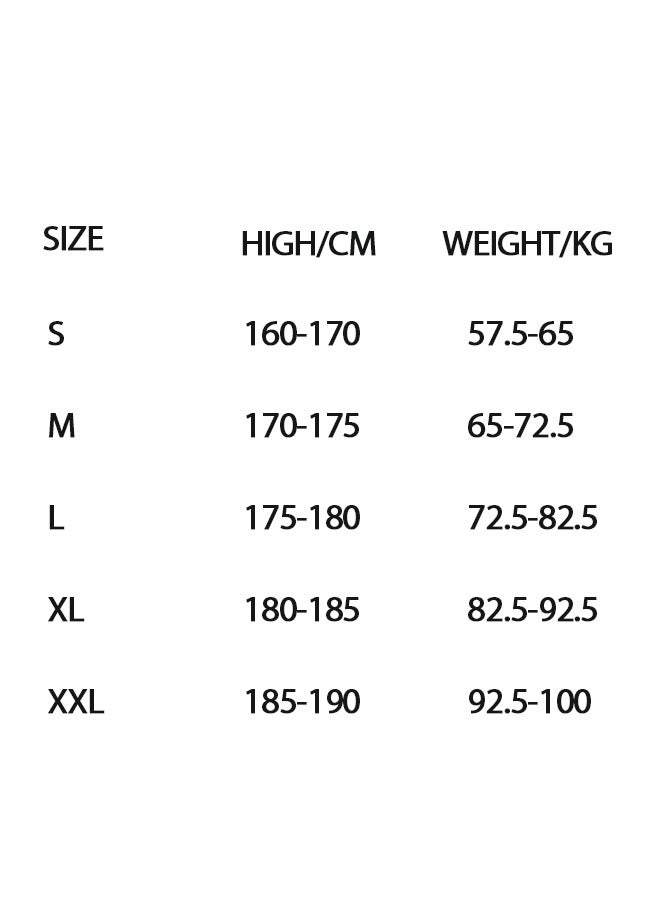 GRKC High-Performance Running Jacket and Pants Set for Men and Women – Breathable, Waterproof, Comfortable, and Stylish Sportswear for Jogging and Fitness - Image 5