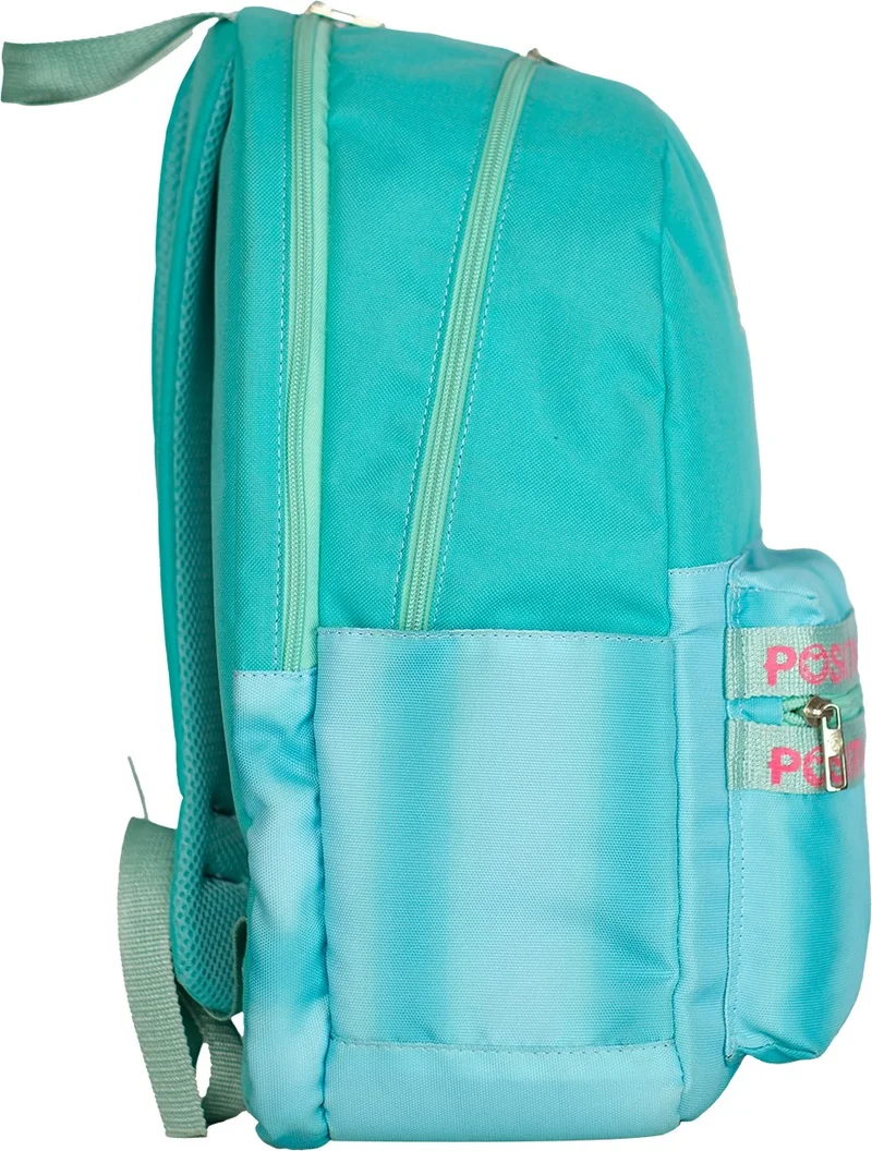كامبريدج بولو كلوب Positive State Girls' Primary School Bag with Front Pocket
