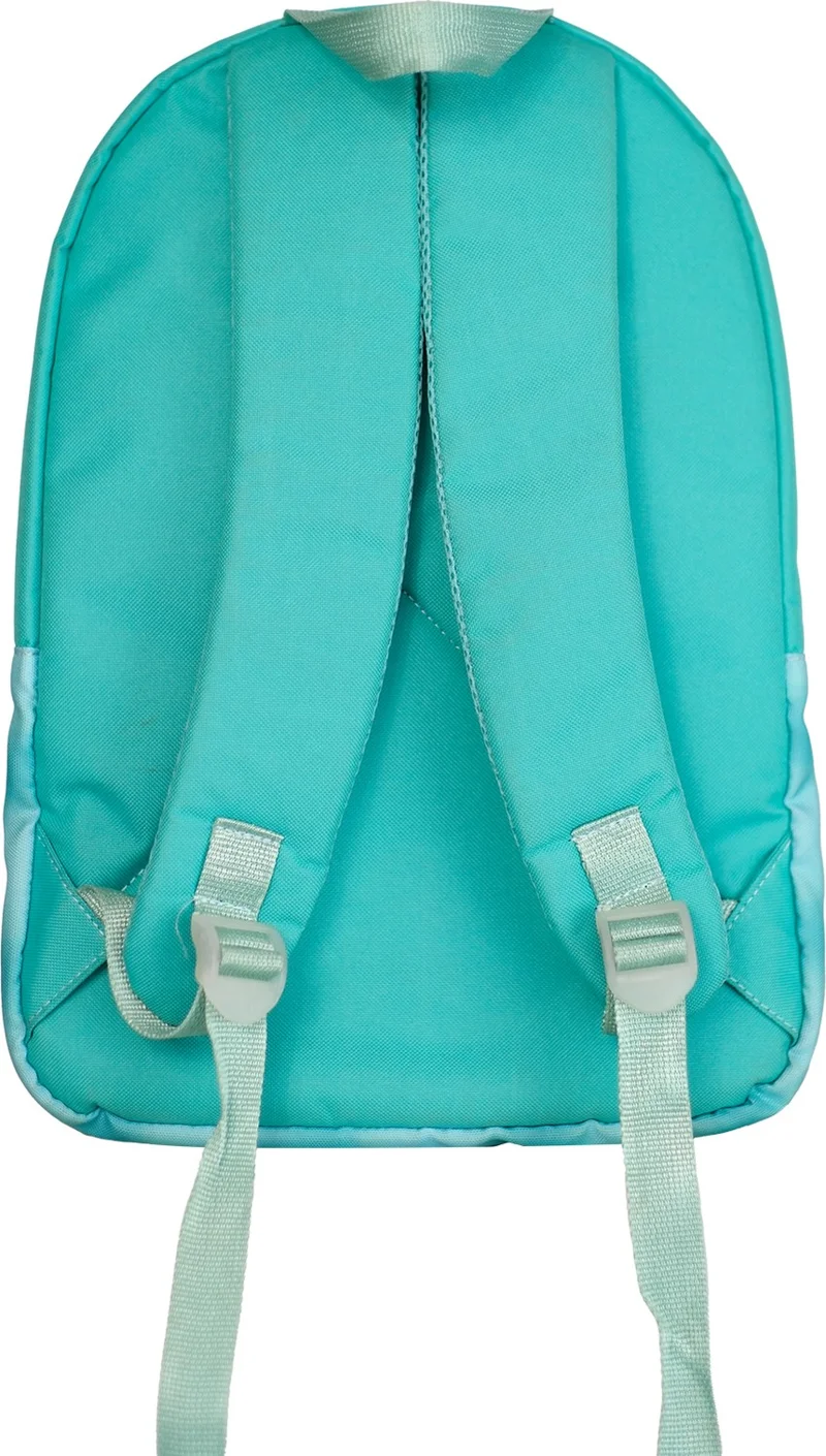 كامبريدج بولو كلوب Positive State Girls' Primary School Bag with Front Pocket