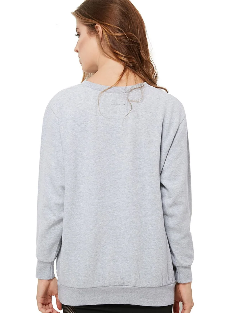 Blomor French Fries Sweatshirt