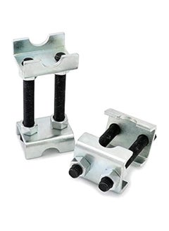 Arabest 2-Way Adjustable Spring Spacer, Spreads or Compresses Coil Springs, 4 Pack Mini Coil Spring Compressor Strut Shock Absorber  - Image 5