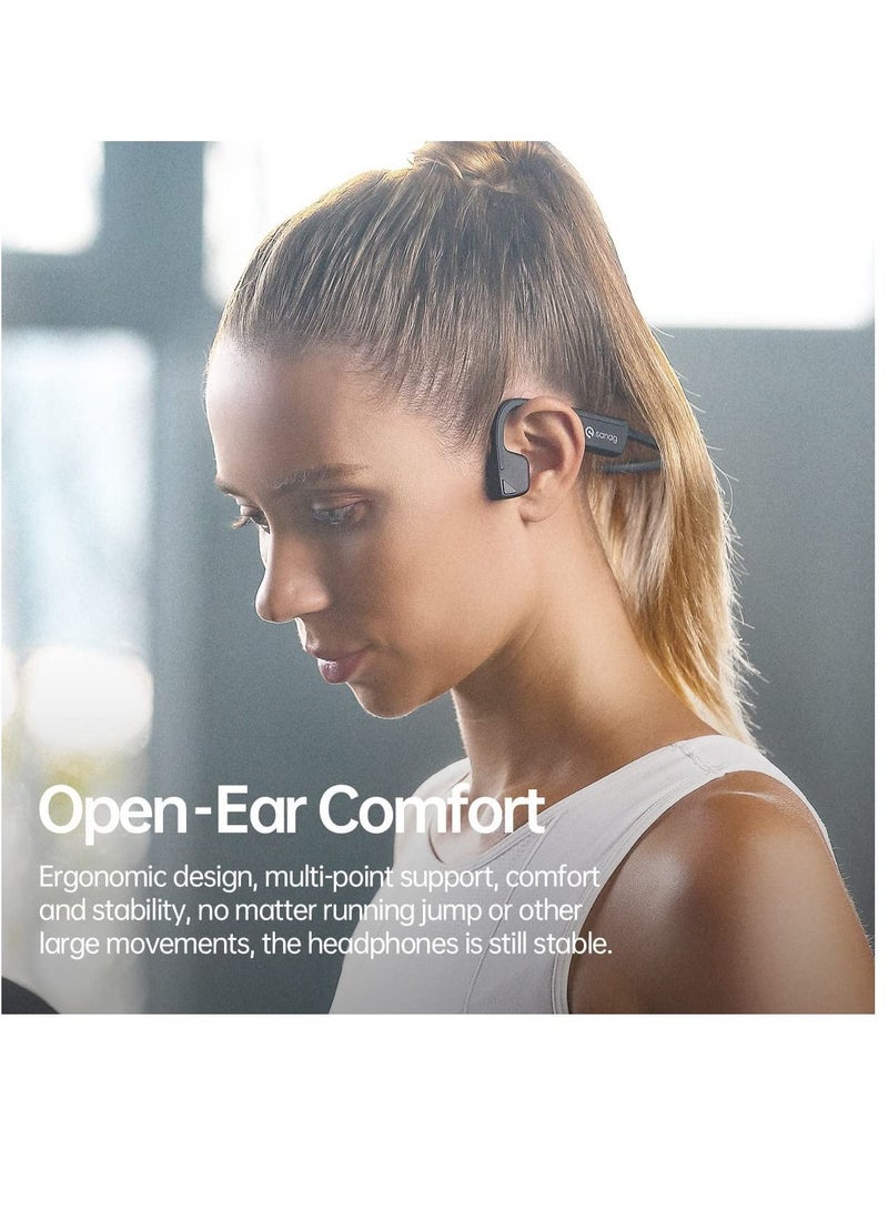 Sanag A11S Pro Air Conduction Earphones - Image 4