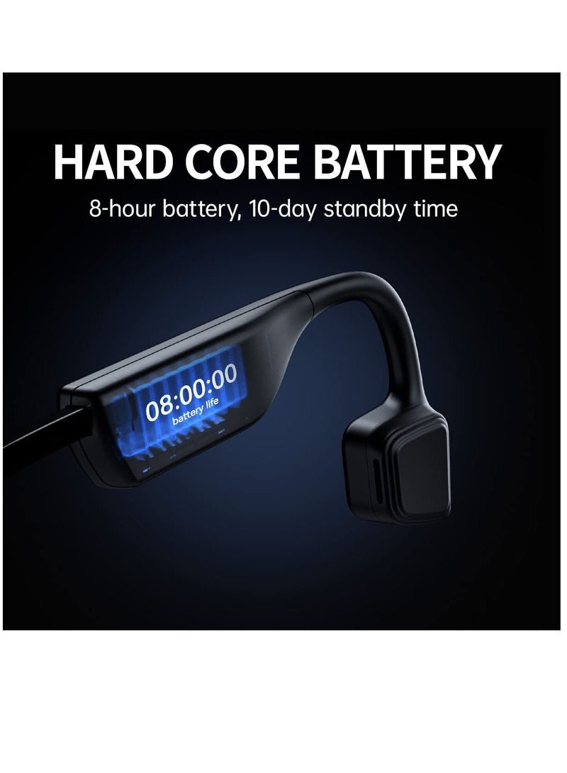 Sanag A11S Pro Air Conduction Earphones - Image 3