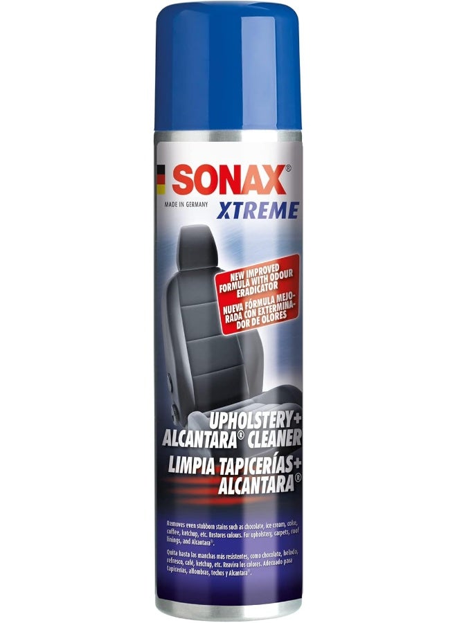 Sonax Xtreme Upholstery+Alcantara Cleaner (400 ml)