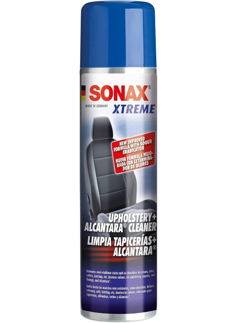 Sonax Xtreme Upholstery+Alcantara Cleaner (400 ml)