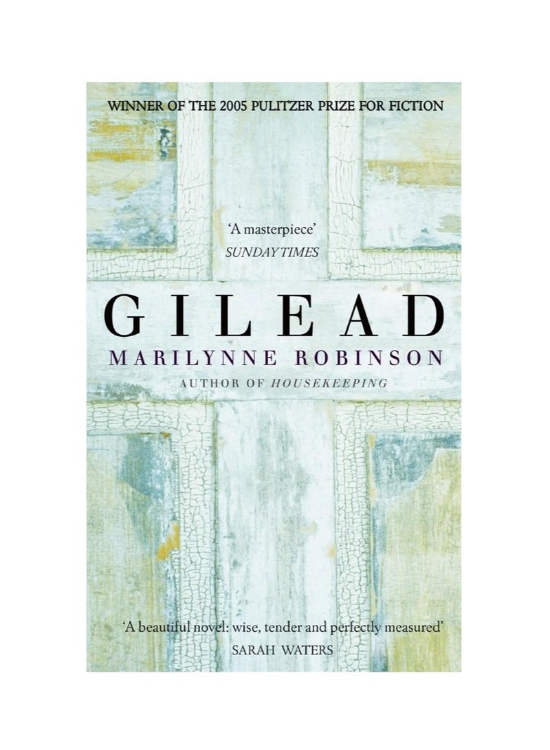 Gilead