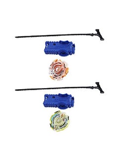 Burst 2Pack Value Starter Pack Ifritor I2 And Quetziko Q2