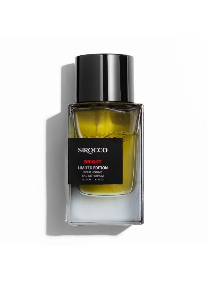 SIROCCO Bright