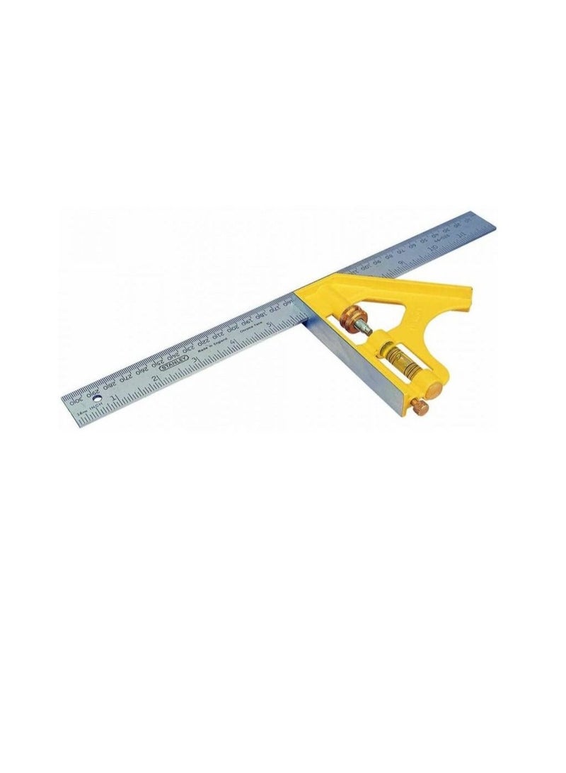 ستانلي مربع ستانلي المختلط ، 2-46-028 ، 300 مم - Image 2