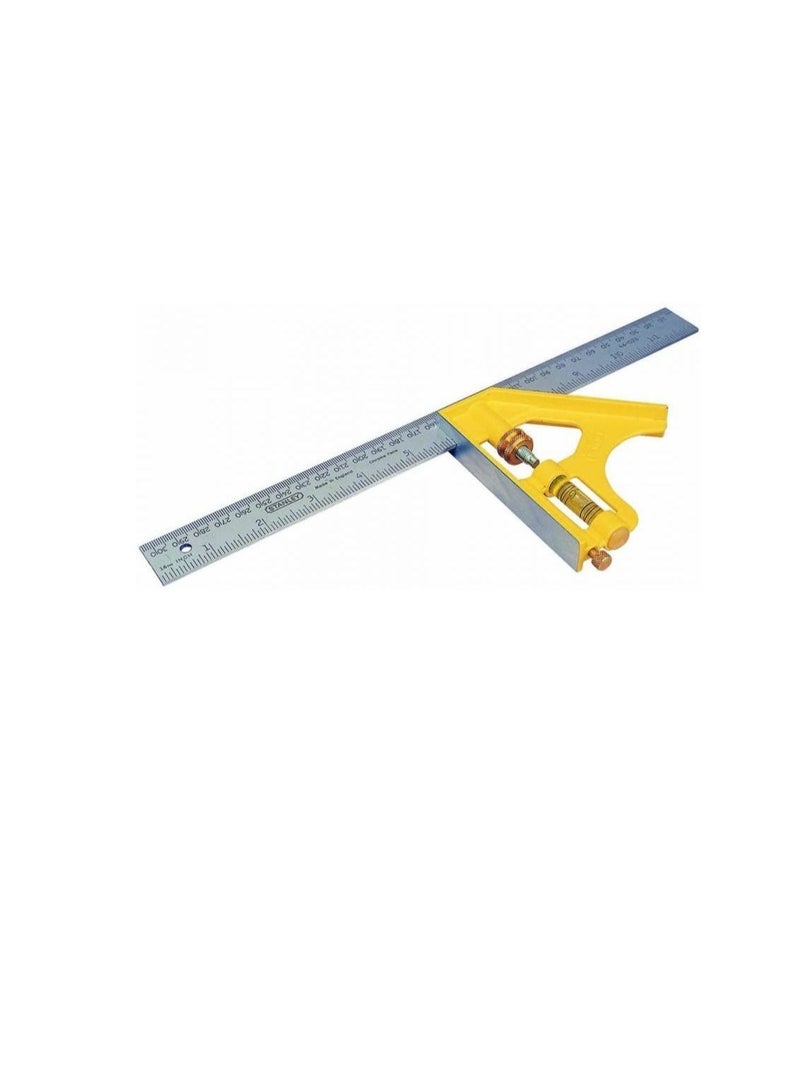 ستانلي مربع ستانلي المختلط ، 2-46-028 ، 300 مم - Image 1