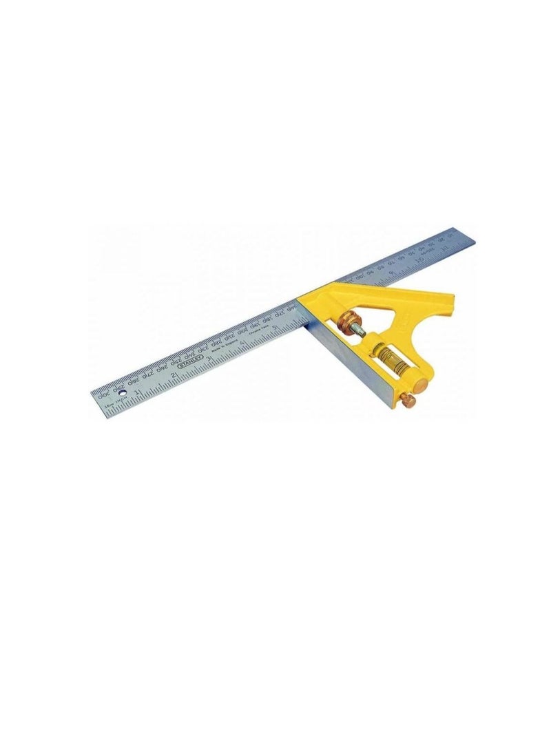 ستانلي مربع ستانلي المختلط ، 2-46-028 ، 300 مم - Image 3